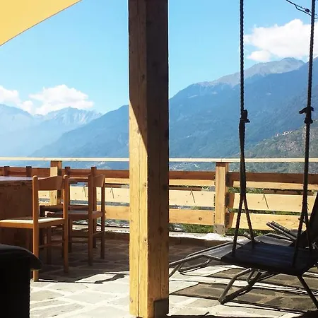 Διαμέρισμα Le *