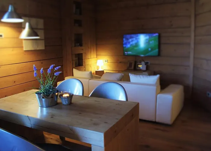 Apartmán Le