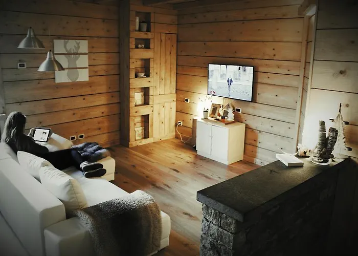 Apartmán Le